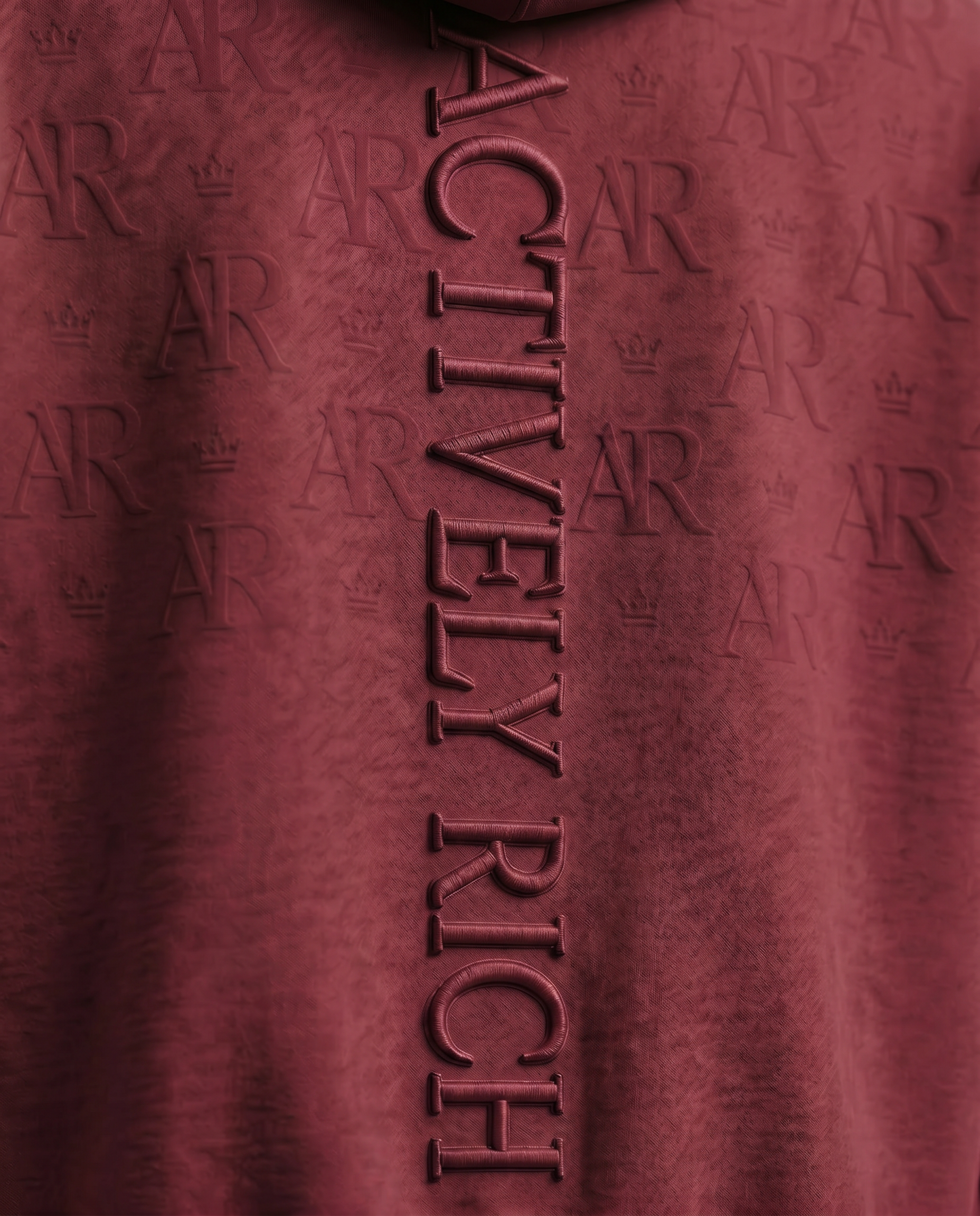 Purpose Hoodie