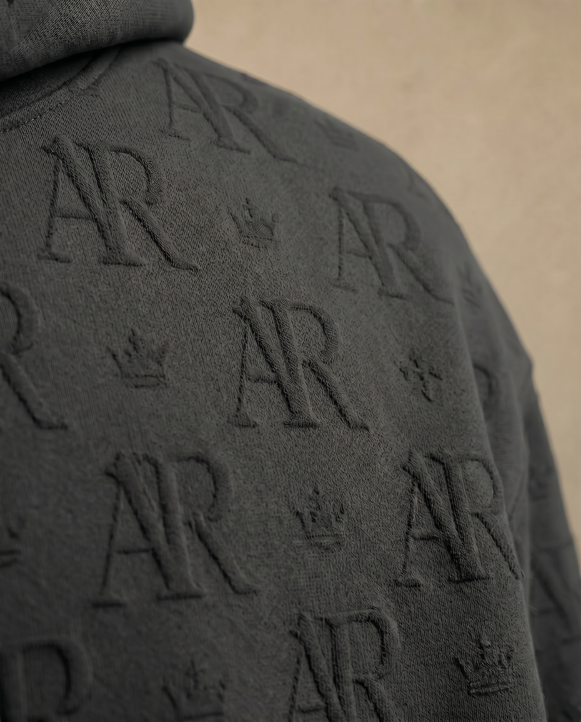 Purpose Hoodie