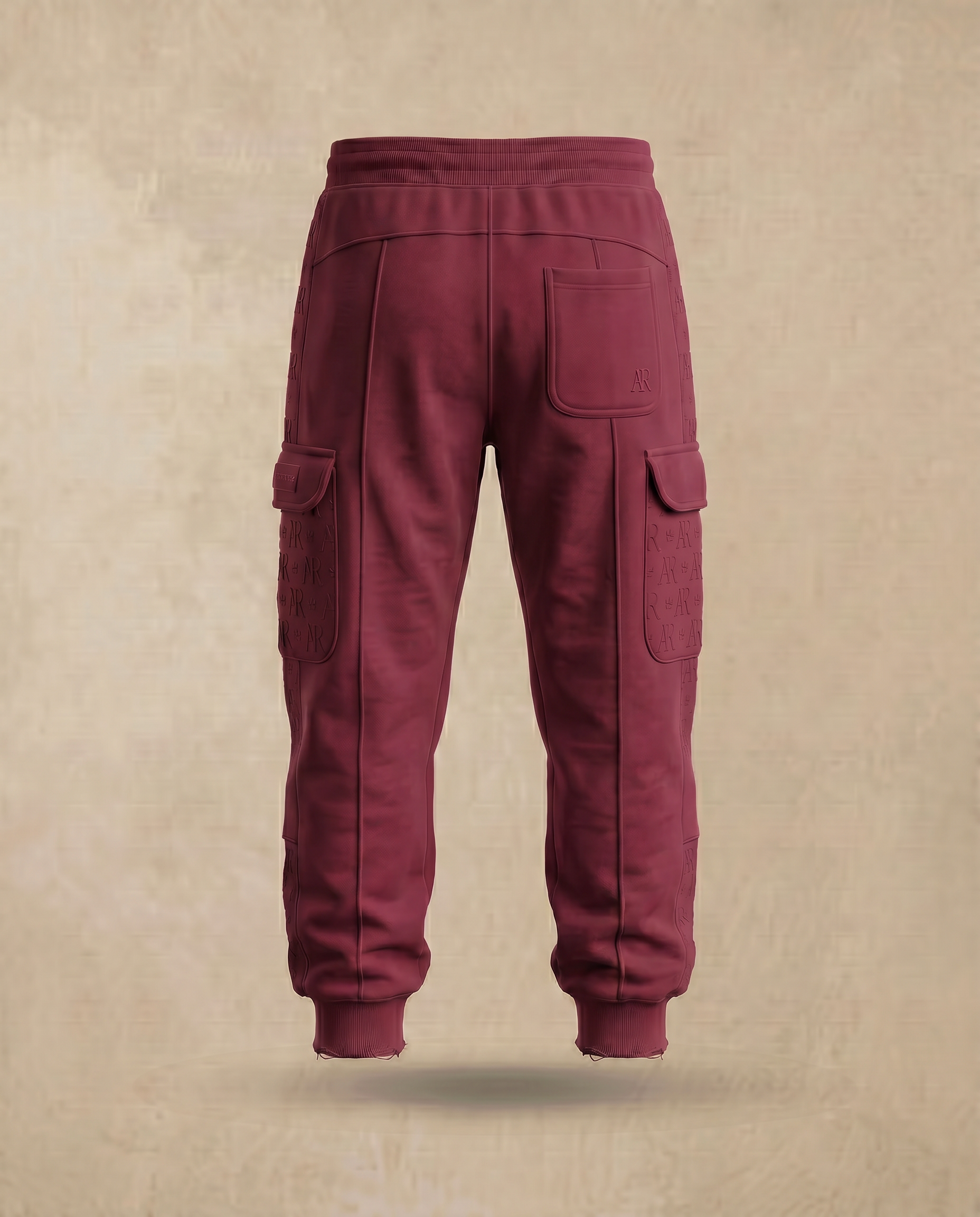 Purpose Cargo Pant