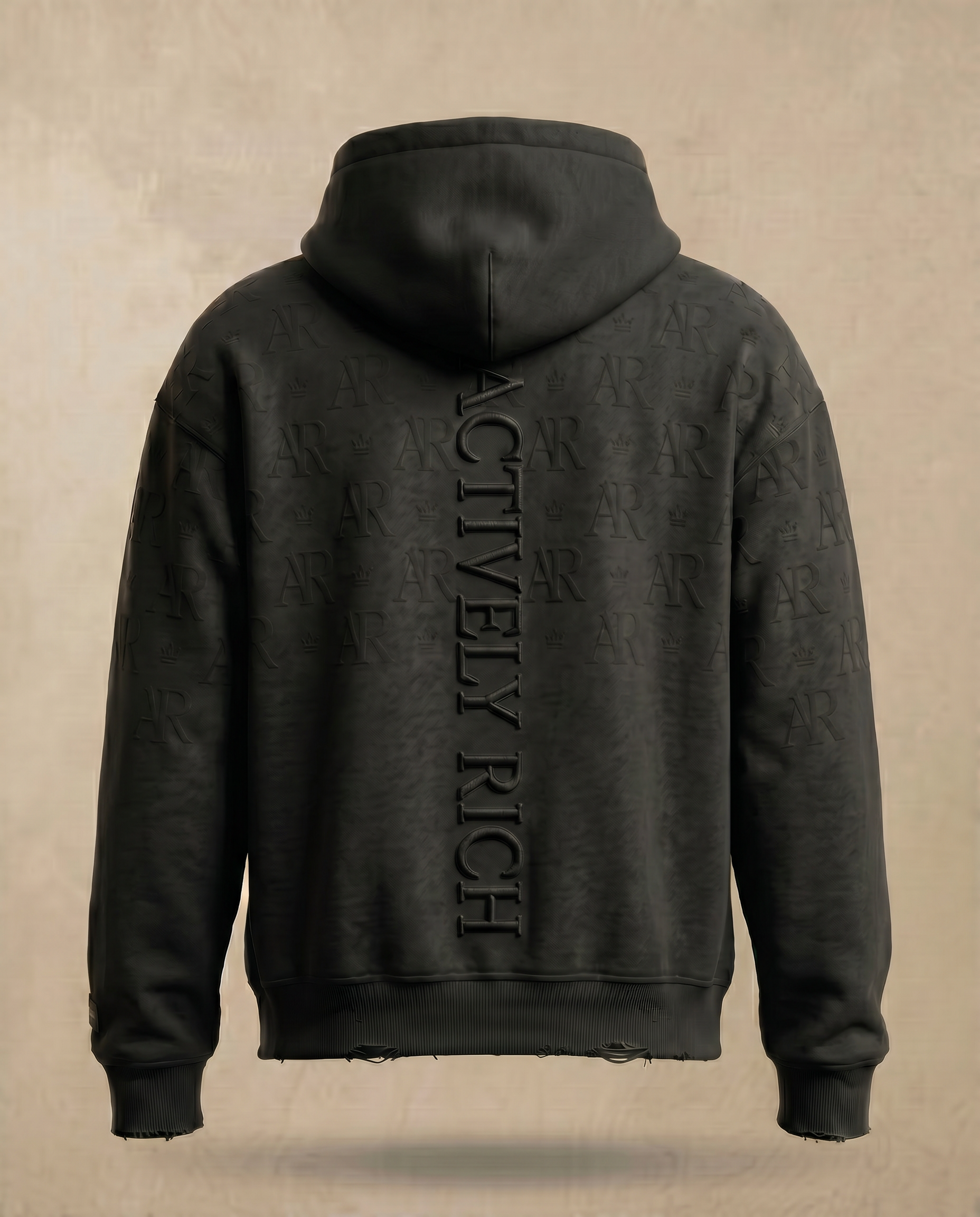 Purpose Hoodie
