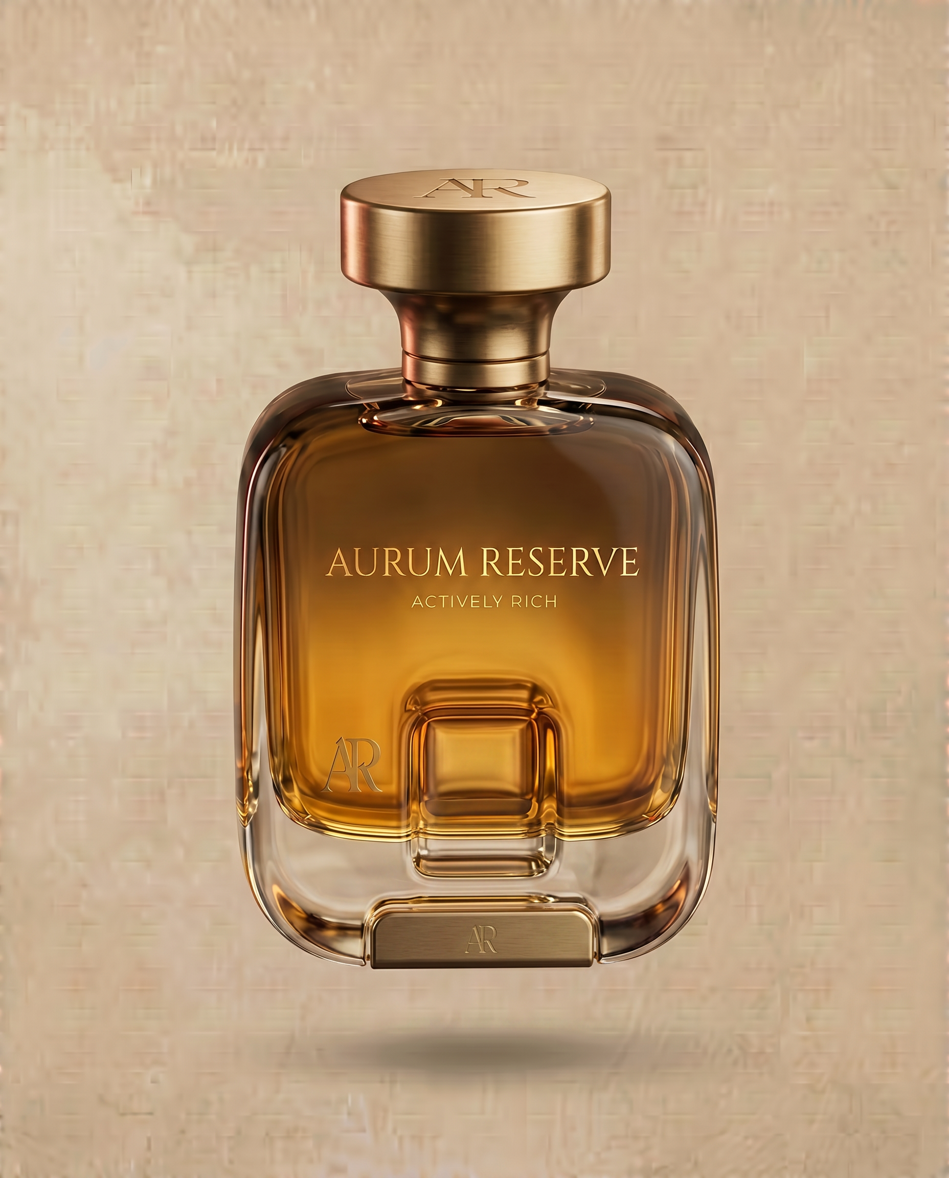 Aurum Reserve
