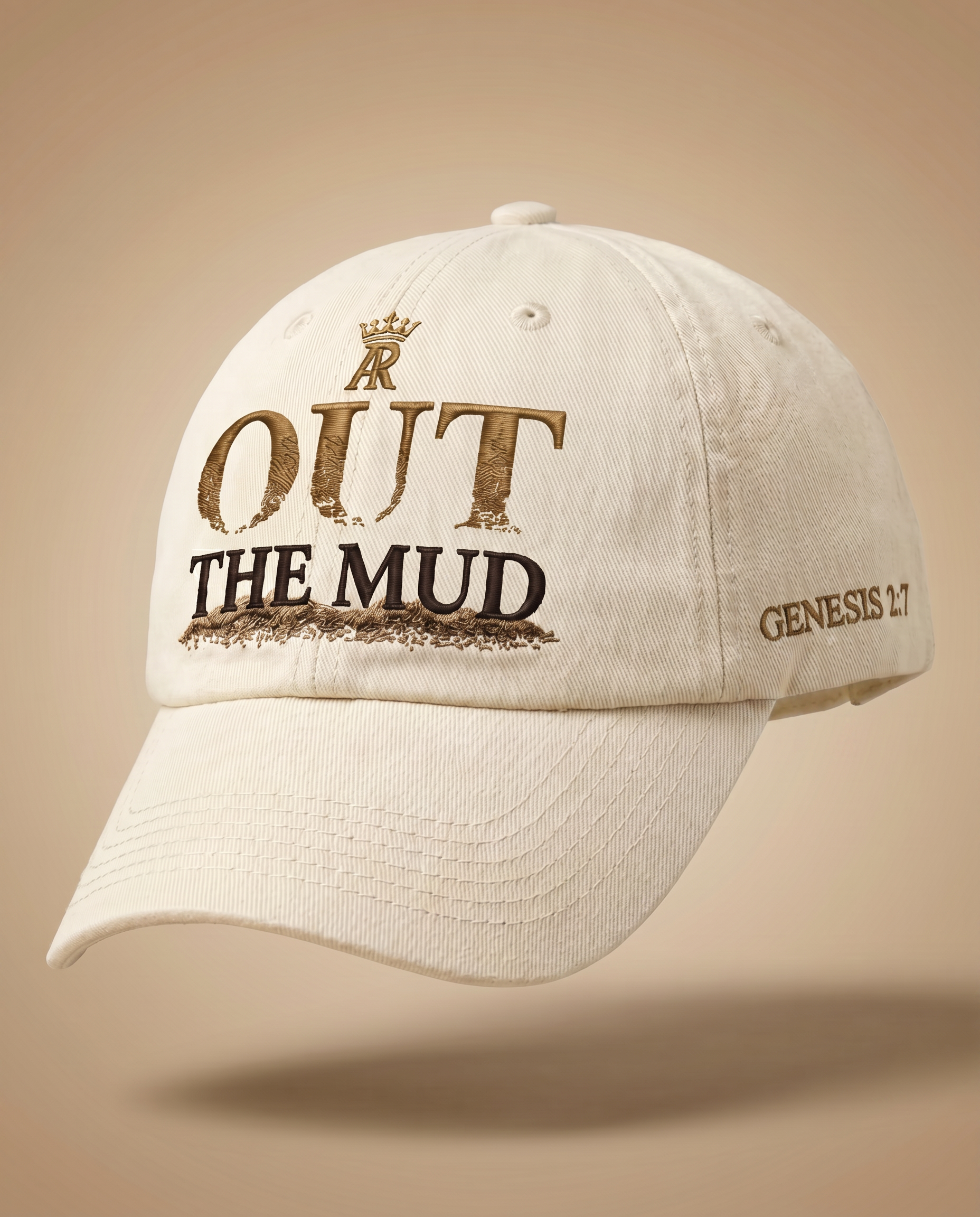 Out The Mud Heritage Cap